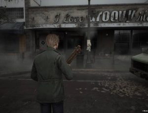Silent Hill 2 Remake 1 Milyon Satış Sayısına Ulaştı!