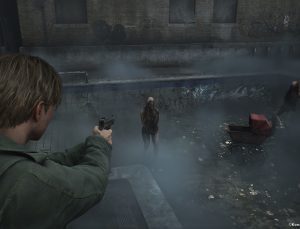 Silent Hill 2 Remake 23 Bin Eş Zamanlı Oyuncuya Ulaştı