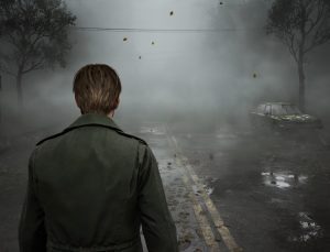 Silent Hill 2 Remake Çıktı: İlk Oyuncu Yorumları Olumlu