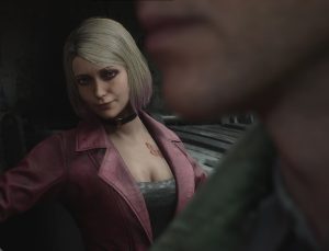 Silent Hill 2 Remake İçin Yeni Mod Angela ve Maria Karakterlerini İyileştiriyor