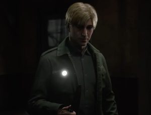 Silent Hill 2 Remake İçin Yeni Oynanış Videosu Yayınlandı