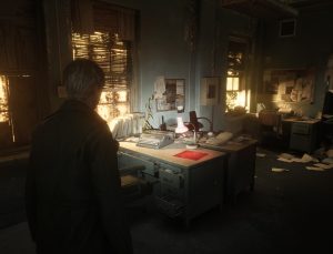 Silent Hill 2 Remake’in PlayStation 5 Boyutu Ortaya Çıktı