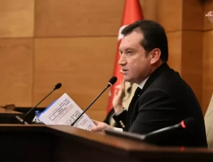 Silivri Belediye Başkanı’ndan Kadına Yönelik Şiddete Karşı Mücadele Vurgusu