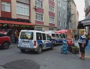 Silivri’de Pencereden Düşen Kadın Hayatını Kaybetti