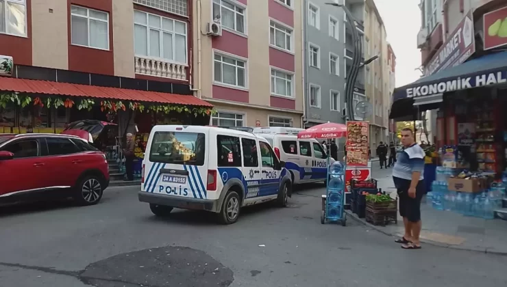 Silivri’de Pencereden Düşen Kadın Hayatını Kaybetti