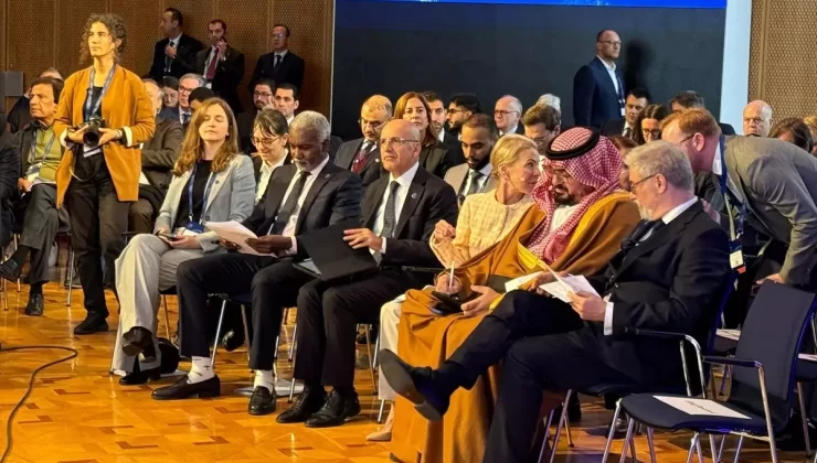 Şimşek: Enflasyon 2026’da Tek Haneli Olacak