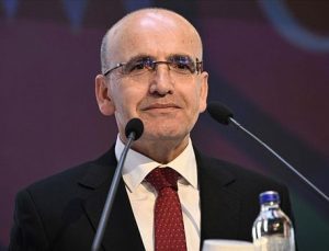 Şimşek: Enflasyonda 2025’in ikinci yarısında tek haneye ulaşacağız
