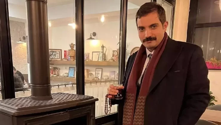 Sinan Ateş davasında karar çıktı! İşte verilen cezalar