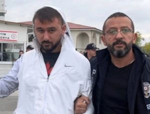 Sinan Ateş’in yakınlarına saldıran kişi tutuklandı