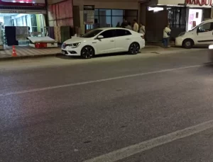 Sincan’da Park Tartışması Kanlı Bitti