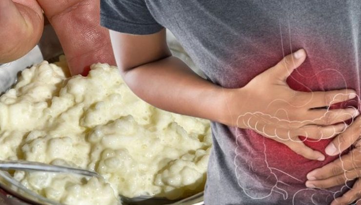 Sindirim sistemini yeniden başlatıyor: Bağırsaklarda “süpürge” görevi gören yöntem