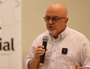 Sinema Genel Müdürü Birol Güven: Beyaz perde kültürünü yaymaya çalışıyoruz