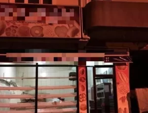 Sinop’ta Hırsızlık Zanlısı Kovalamaca ile Yakalandı