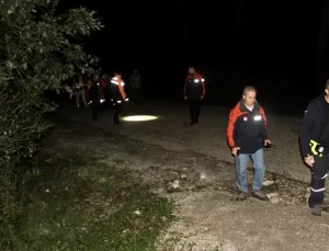 Sinop’ta Kaybolan İki Kadın Bulundu