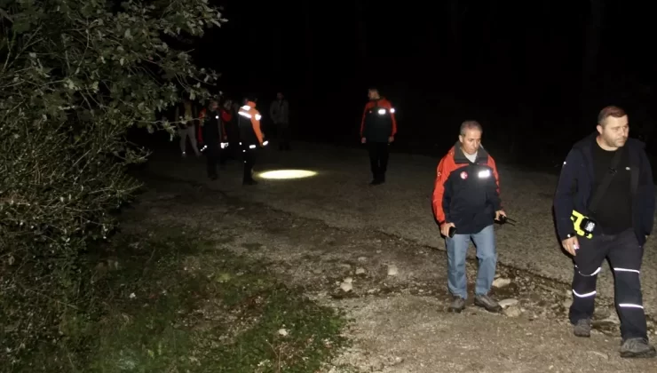 Sinop’ta Kaybolan İki Kadın Bulundu