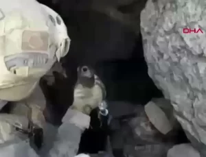 Şırnak’ta GÜRZ-18 Operasyonu Başarıyla Tamamlandı