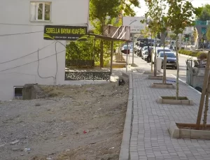 Şırnak’ta Şüpheli Çanta Patlatıldı