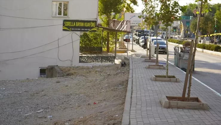 Şırnak’ta Şüpheli Çanta Patlatıldı