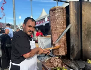 Sivas Tanıtım Günleri Kağıthane’de Başladı