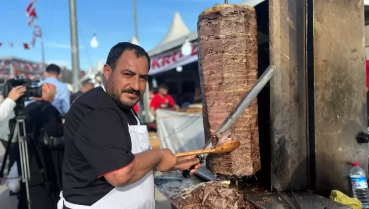 Sivas Tanıtım Günleri Kağıthane’de Başladı