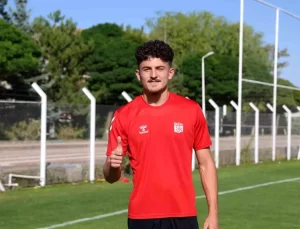 Sivasspor’da Emirhan Başyiğit Krizi