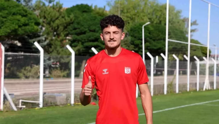 Sivasspor’da Emirhan Başyiğit Krizi