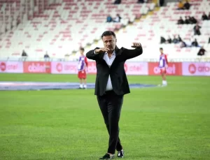 Sivasspor’da Uygun’un Başarısızlığı