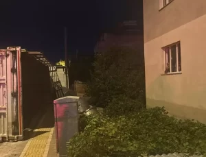 Sivas’ta TIR Devrildi: Şoför Yaralandı