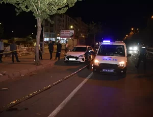 Siverek’te Kadın Otomobil Çarpması Sonucu Hayatını Kaybetti
