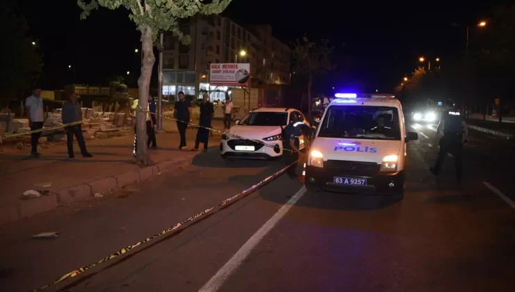 Siverek’te Kadın Otomobil Çarpması Sonucu Hayatını Kaybetti