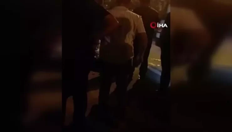 Siverek’te Kadına Çarpan Sürücü Kaçtı