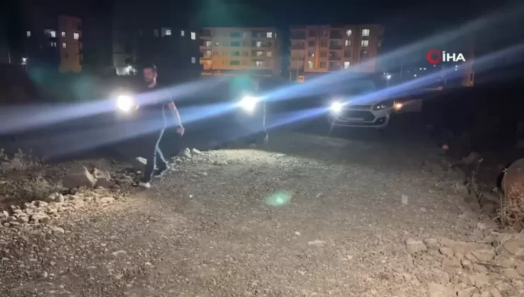 Siverek’te Silahlı Kavga: 2 Yaralı