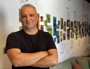 Siyah Martı’dan Hz. Muhammed Animasyonu