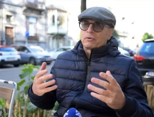 Siyonizm karşıtı İsrailli aktivist Aparicio: “Filistin özgürleştiği gün geri döneceğiz”