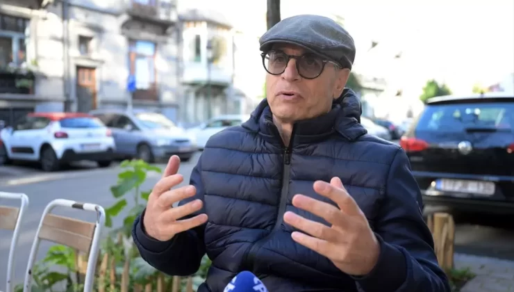 Siyonizm karşıtı İsrailli aktivist Aparicio: “Filistin özgürleştiği gün geri döneceğiz”