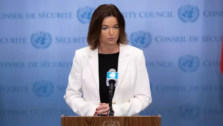 Slovenya’dan Ateşkes Çağrısı