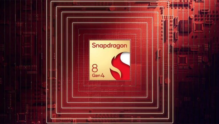 Snapdragon 8 Gen 4 kıyaslama sonuçları paylaşıldı: A18 Pro’dan önde