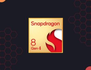 Snapdragon 8 Gen 4’e ilişkin neredeyse bütün detaylar sızdırıldı