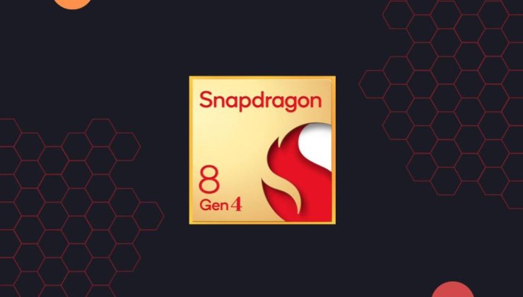 Snapdragon 8 Gen 4’e ilişkin neredeyse bütün detaylar sızdırıldı
