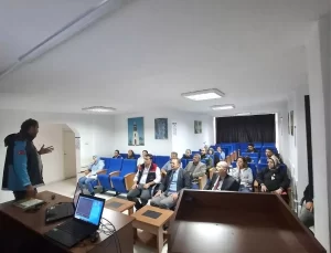 Söğüt’te Marul İçin İyi Tarım Uygulamaları