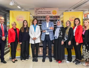 ŞOK Marketler, Kadın Kooperatiflerine Destek Veriyor