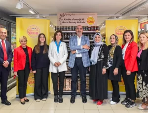 ŞOK Marketler’den Kadın Kooperatiflerine Destek