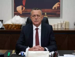 Söke Pamuğunda Rekolte Kaybı Endişesi