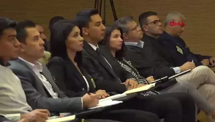 Son 7 Günde 45 Terörist Etkisiz Hale Getirildi