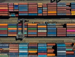 SON DAKİKA! 2024 Eylül ayı ihracatı açıklandı: 22 milyar 7 milyon dolar