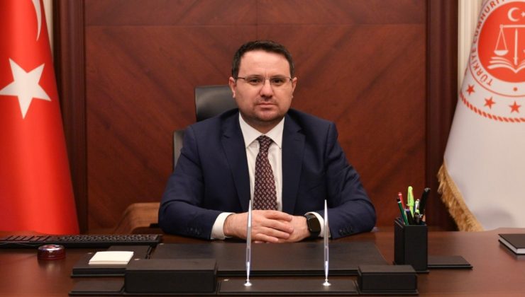 SON DAKİKA! Akın Gürlek, İstanbul Cumhuriyet Başsavcılığı’na atandı