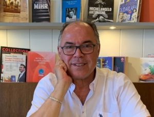 SON DAKİKA! Fuat Keyman hayatını kaybetti