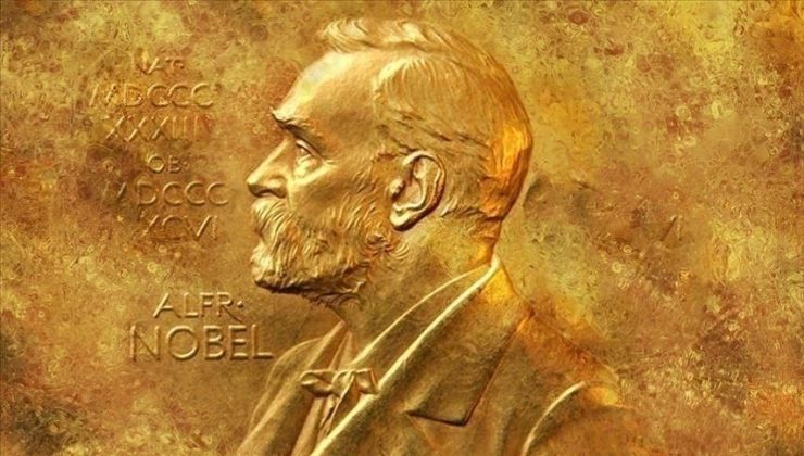 SON DAKİKA HABERİ: 2024 Nobel Tıp Ödülü’nün sahipleri belli oldu