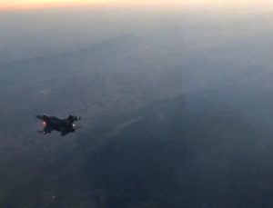 SON DAKİKA! MSB: 14 terörist etkisiz hale getirildi