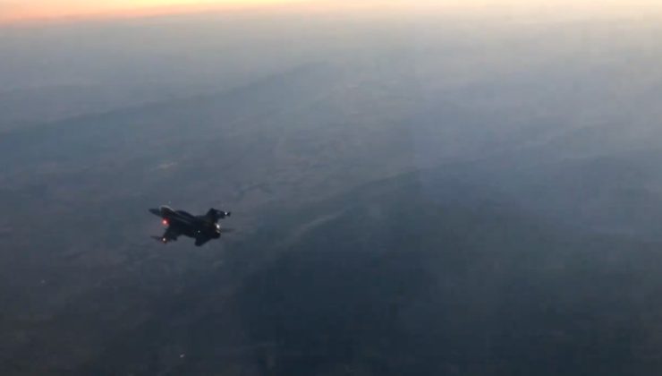 SON DAKİKA! MSB: 14 terörist etkisiz hale getirildi